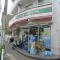 【東京都/板橋区加賀】アトラス加賀  ローソンストア100　板橋三丁目店