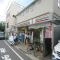 【東京都/板橋区加賀】アトラス加賀  セブンイレブン　板橋四丁目店