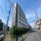 【東京都/板橋区清水町】クリオ板橋本町 外観