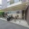 【東京都/板橋区清水町】クリオ板橋本町 駐輪場・バイク置場