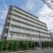 【東京都/板橋区清水町】クリオ板橋本町 外観
