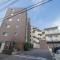 【東京都/板橋区清水町】クリオ板橋本町 外観
