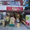 【東京都/板橋区清水町】クリオ板橋本町 スーパーマーケットリコス清水町店