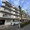 【東京都/板橋区大原町】いづみハイツ本蓮沼 外観