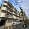 【東京都/板橋区大原町】いづみハイツ本蓮沼 外観