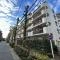 【東京都/板橋区大原町】いづみハイツ本蓮沼 外観