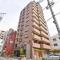 【東京都/北区滝野川】ダイアパレスグランデージ板橋ステーションフロント 外観