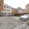 【東京都/北区滝野川】ダイアパレスグランデージ板橋ステーションフロント 駐車場