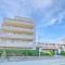 【東京都/練馬区氷川台】藤和シティホームズ氷川台 外観