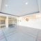 【東京都/練馬区氷川台】藤和シティホームズ氷川台 エントランス