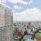 【東京都/豊島区東池袋】ライオンズタワー池袋 眺望