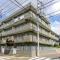 【東京都/葛飾区金町】エンゼルハイム金町 外観