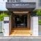 【東京都/葛飾区金町】エンゼルハイム金町 エントランス