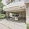 【東京都/板橋区小豆沢】セザール志村小豆沢ガーデン アプローチ