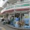 【東京都/板橋区加賀】アトラス加賀  ローソンストア100　板橋三丁目店