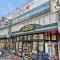 【東京都/板橋区加賀】グランアルト加賀 よしや 仲宿店