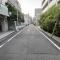 【東京都/豊島区南大塚】ニューハイツ大塚 前面道路