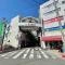 【東京都/板橋区加賀】レーベンハイム加賀プレシャスフォルム 十条銀座商店街