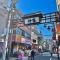 【東京都/板橋区加賀】レーベンハイム加賀プレシャスフォルム 仲宿商店街