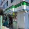 【東京都/板橋区加賀】レーベンハイム加賀プレシャスフォルム ファミリーマート　帝京大学病院前店