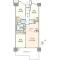 【東京都/板橋区加賀】レーベンハイム加賀プレシャスフォルム 間取り図