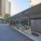 【東京都/板橋区大原町】東京ガーデンフォーラム 駐輪場