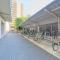【東京都/板橋区大原町】東京ガーデンフォーラム 駐輪場
