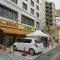 【東京都/板橋区大原町】東京ガーデンフォーラム 肉のハナマサ　板橋志村店