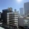 【東京都/豊島区東池袋】シティタワー池袋 眺望：バルコニーから