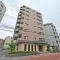 【東京都/荒川区西日暮里】西日暮里ローヤルコーポ 外観
