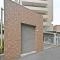【東京都/荒川区西日暮里】西日暮里ローヤルコーポ ゴミ置場