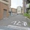 【東京都/荒川区西日暮里】西日暮里ローヤルコーポ 駐車場
