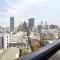 【東京都/荒川区西日暮里】西日暮里ローヤルコーポ 眺望