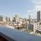 【東京都/荒川区西日暮里】西日暮里ローヤルコーポ 眺望