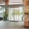 【東京都/豊島区高田】シティテラス目白 エントランス