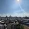 【東京都/板橋区加賀】シティテラス加賀 眺望