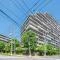 【東京都/板橋区加賀】プラウドシティ加賀学園通り 外観