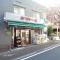 【東京都/板橋区加賀】プラウドシティ加賀学園通り まいばすけっと板橋三丁目店