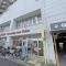 【東京都/板橋区小茂根】プラウドシティ小竹向原 グランドコート  オーケー小茂根店