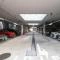 【神奈川県/横浜市神奈川区栄町】ザ・ヨコハマタワーズ　 タワーイースト 駐車場