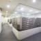 【神奈川県/横浜市神奈川区栄町】ザ・ヨコハマタワーズ　 タワーイースト メールBOX