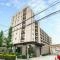 【東京都/板橋区志村】プラウド志村坂上サンクアージュ 外観