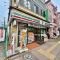 【東京都/板橋区志村】プラウド志村坂上サンクアージュ セブンイレブン板橋志村坂上駅前店
