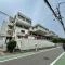 【東京都/板橋区志村】プラウド志村坂上サンクアージュ 志村第四中学校