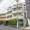 【東京都/練馬区豊玉上】パレス桜台 外観