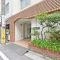 【東京都/板橋区本町】サンライフ本町 アプローチ