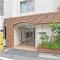 【東京都/板橋区本町】サンライフ本町 アプローチ