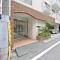 【東京都/板橋区本町】サンライフ本町 アプローチ