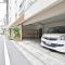 【東京都/板橋区本町】サンライフ本町 駐車場