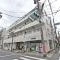 【東京都/板橋区本町】サンライフ本町 外観